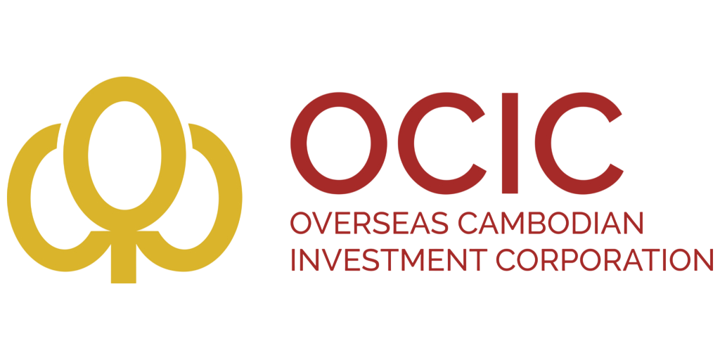 OCIC — Overseas Cambodian Investment Corporation